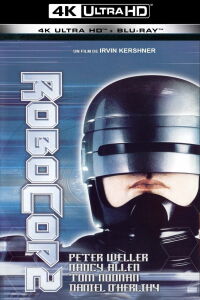RoboCop 2 (1990)
