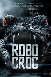 RoboCroc (2013)