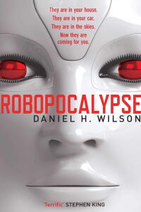 Robopocalypse (2021)