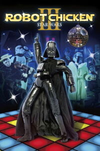 Robot Chicken: Star Wars Episodio III (2010)