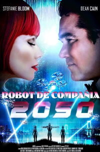 Robot de compañía (2019)