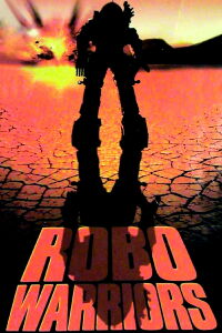 Robot Jox 3: 2086 Apocalipsis (1996)