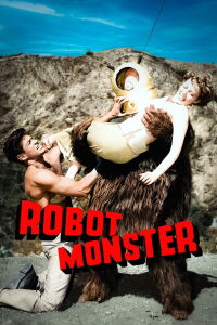 Robot Monster (1953)