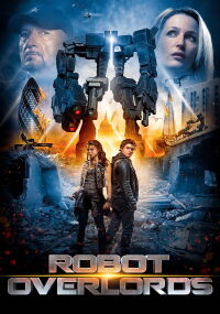 Robot Overlords (2015)