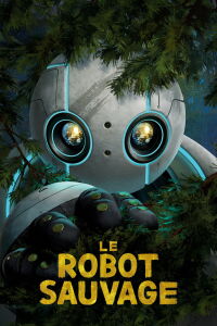 Robot sauvage (2024)