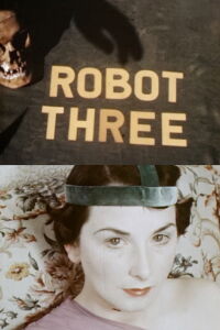 Robot Three (1951)