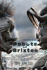Robots of Brixton (2011)