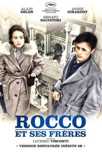 Rocco et ses frères (1960)