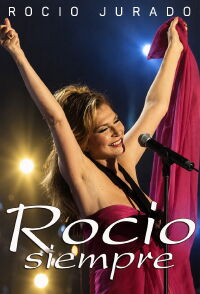 Rocio Jurado - Rocío Siempre (2006)