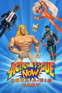 Rock-A-Big Baby (1997)
