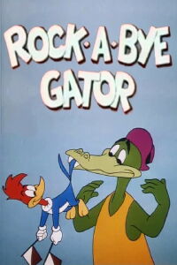 Rock-a-Bye Gator (1962)