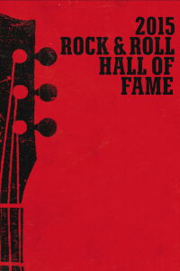 Rock and Roll Hall of Fame 2015 Induction Ceremony (2015)