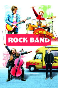 Rock band (2018)