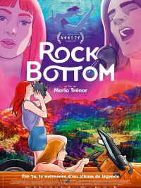 Rock Bottom (2024)