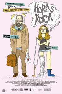 Rock Hours (2016)