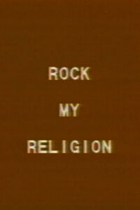 Rock My Religion (1984)