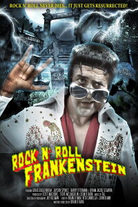 Rock 'n' Roll Frankenstein (1999)