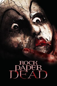 Rock, Paper, Scissors (2019)