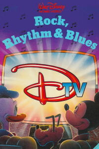 Rock, Rhythm & Blues (1984)