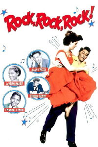 Rock, Rock, Rock! (1956)