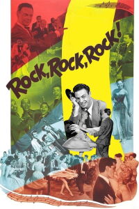 Rock, Rock, Rock! (1956)