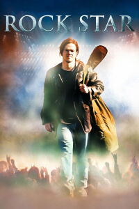 Rock Star: La voz del dragón (2001)