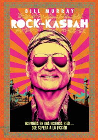Rock the Kasbah: Descubriendo una Estrella (2015)