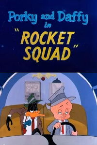 Rocket Squad (1956)