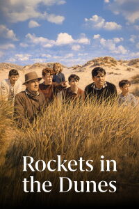 Rockets in the Dunes (1960)