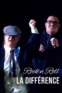 Rock'n Roll la différence (2022)