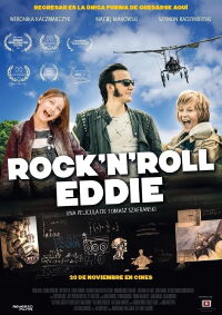 Rock’n’Roll Eddie (2019)