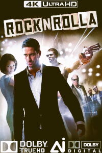 RocknRolla (2008)