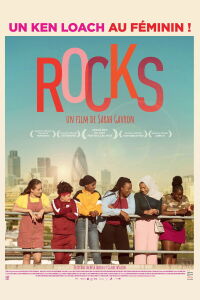 Rocks (2020)