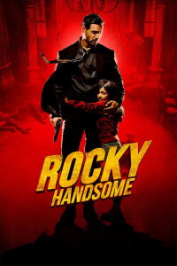 Rocky Handsome (2016)