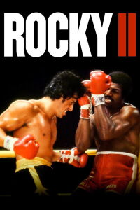 Rocky II - La revanche (1979)