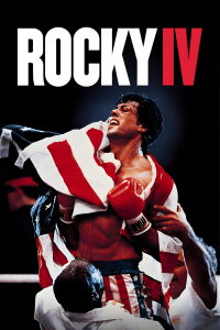 Rocky IV (1985)