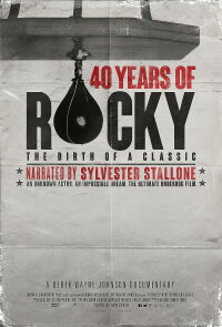 Rocky, la naissance d'un classique (2020)
