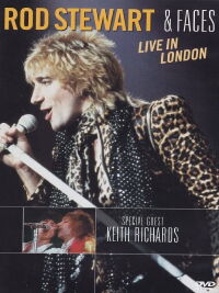 Rod Stewart & Faces : The Final Concert (1977)