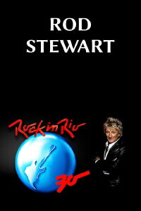 Rod Stewart: Rock in Rio 2015 (2015)