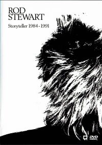 Rod Stewart - Storyteller 1984-1991 (1999)