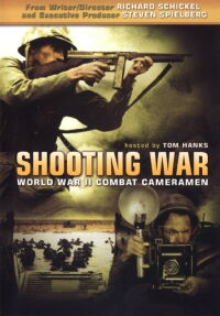 Rodando la guerra (2000)