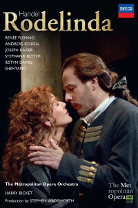 Rodelinda (2011)