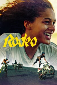 Rodeo (2022)