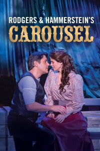 Rodgers and Hammerstein's Carousel: Live from Lincoln Center (2013)