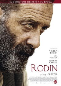 Rodin (2017)