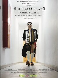 Rodrigo Cuevas. Campo y tablas (2017)