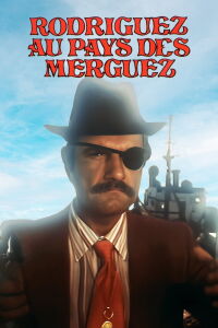 Rodriguez au pays des merguez (1980)