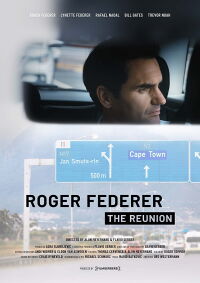 Roger Federer – The Reunion (2021)