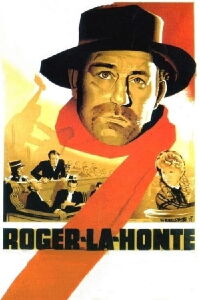 Roger the Disgrace (1946)