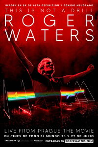 Roger Waters: This Is Not a Drill - Live from Prague (2023)